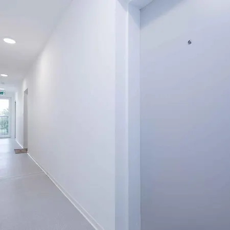 Modern Near & Free Parking & Easy Access